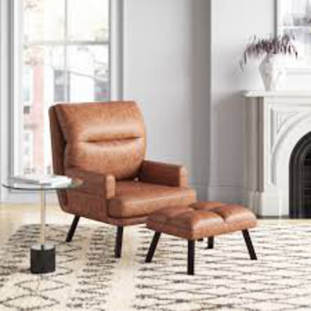 Lounge Chair