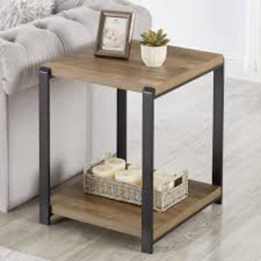 End Table