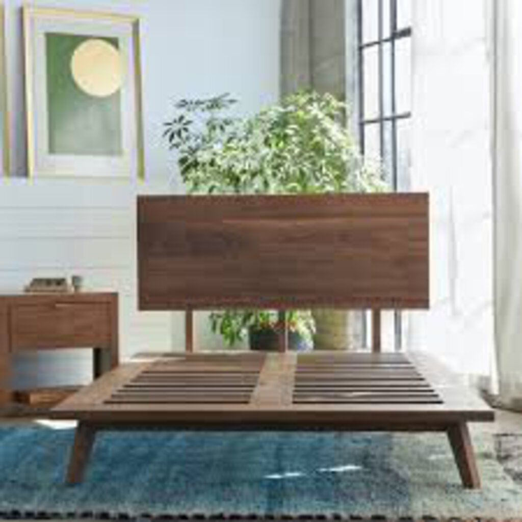 Bedframe